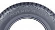 Nokian Tyres Outpost AT 265/65 R18 114H
