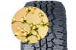 Nokian Tyres Outpost AT 215/70 R16 100T
