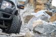 Nokian Tyres Rockproof