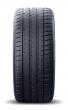 Michelin Pilot Sport 4 S Acoustic 265/40 R20 104Y