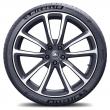 Michelin Pilot Sport 4 S Acoustic 265/40 R20 104Y
