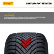 Pirelli Cinturato Winter 195/55 R16 91H