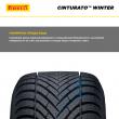 Pirelli Cinturato Winter 215/50 R17 95H