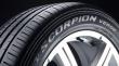 Pirelli Scorpion Verde 235/55 R18 100W