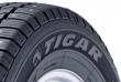 Tigar Cargo Speed Winter 215/75 R16C 113R