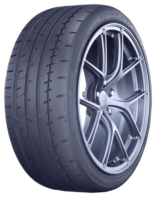 Шины Yokohama ADVAN Apex V601 — купить по выгодной цене с