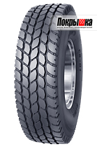 Шина MITAS CR-01