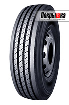 Шина TAITONG HS101