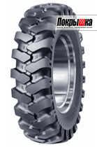 Шина MITAS NB-38