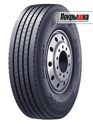 Hankook AH22+