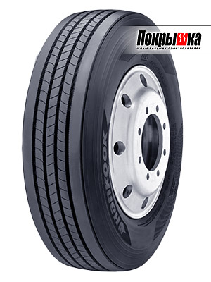 Hankook AL07+