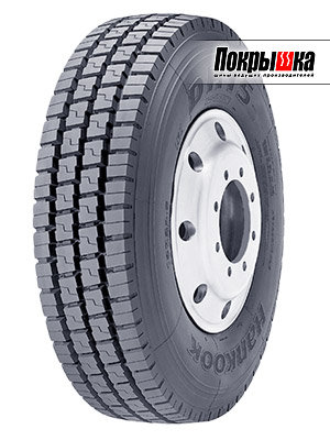 Hankook DH15