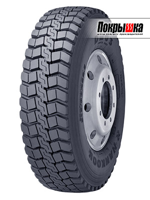 Hankook DM03