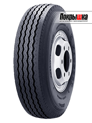 Hankook F19