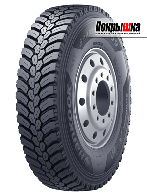 Hankook DM09
