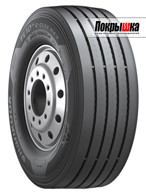 Hankook TL10+