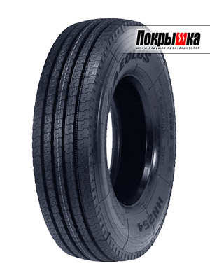 Aeolus HN-254 (ASR-69)